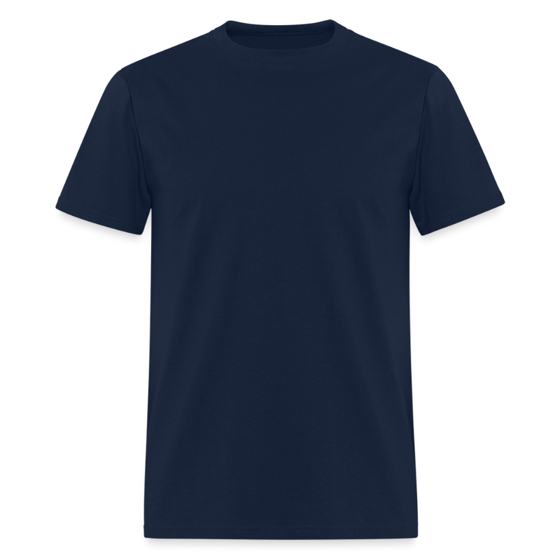 One Nation, Under God - navy