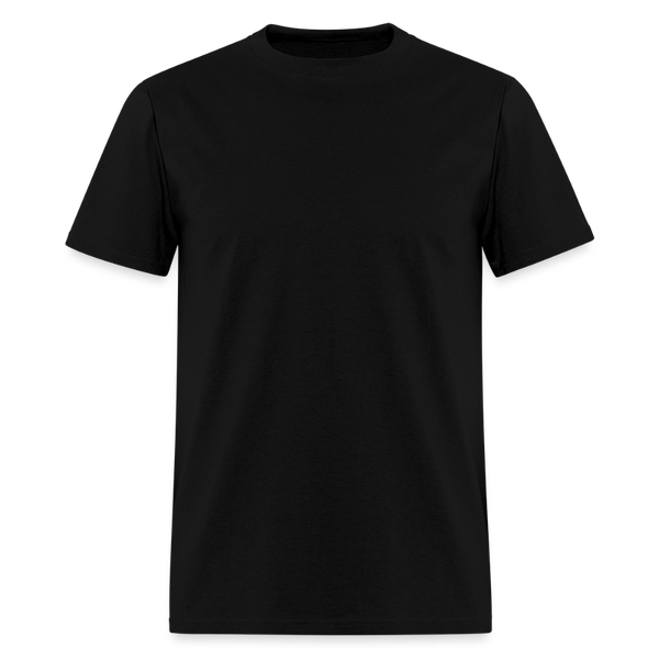He Died for me, So I'll live for him - black