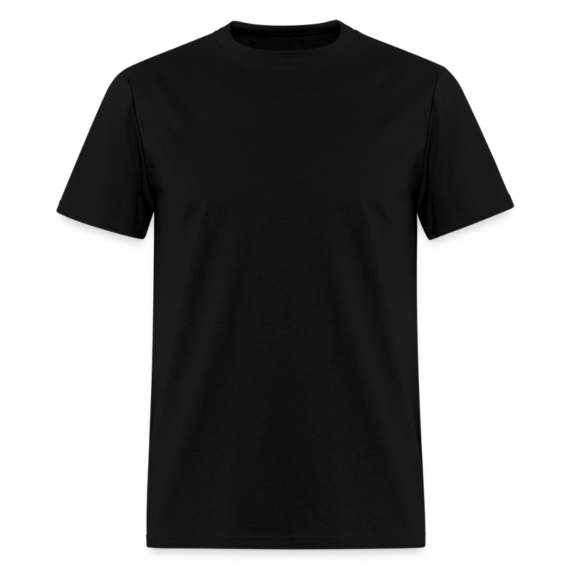 He Died for me, So I'll live for him - black