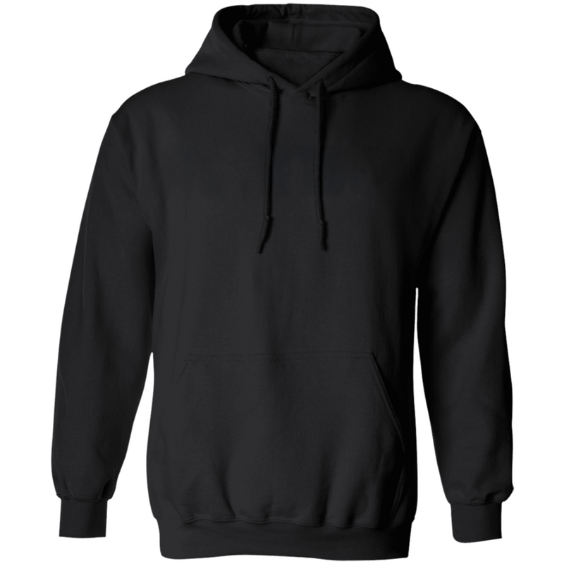 Made to Worship Back Print Hoodie