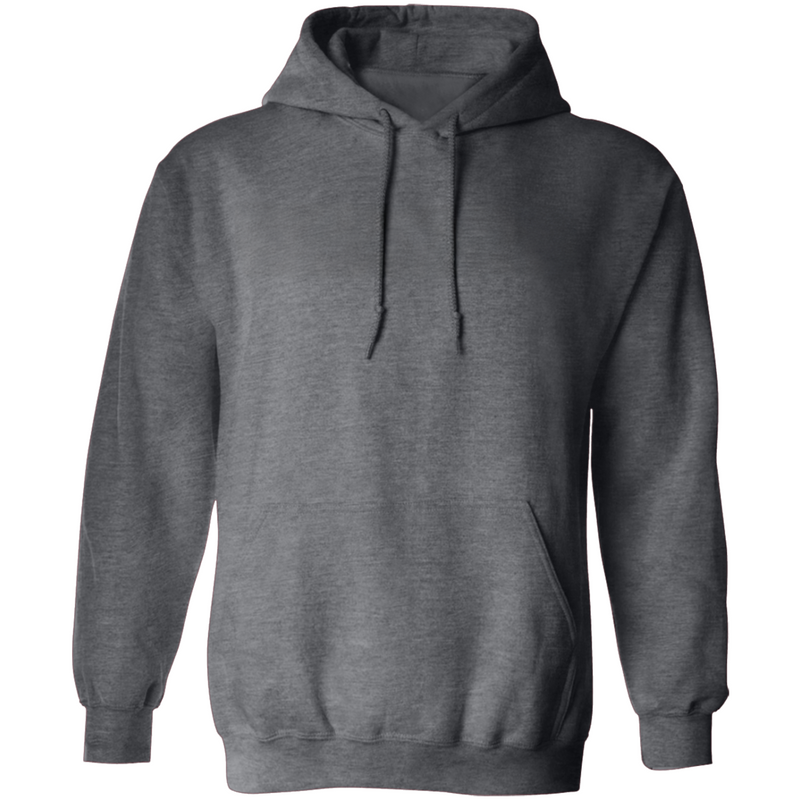 Made to Worship Back Print Hoodie