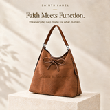 Jesus Is The Way Handbag