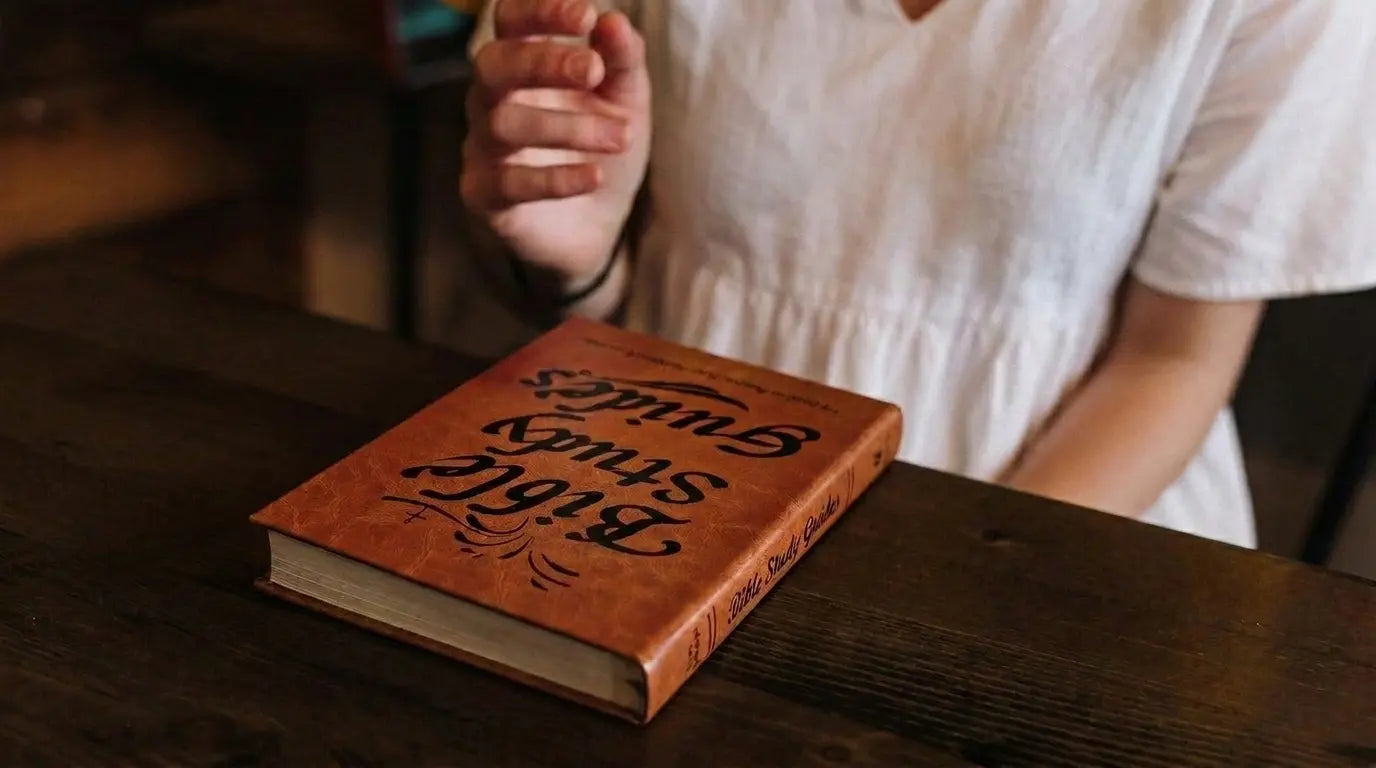 The Complete Bible Study Guide